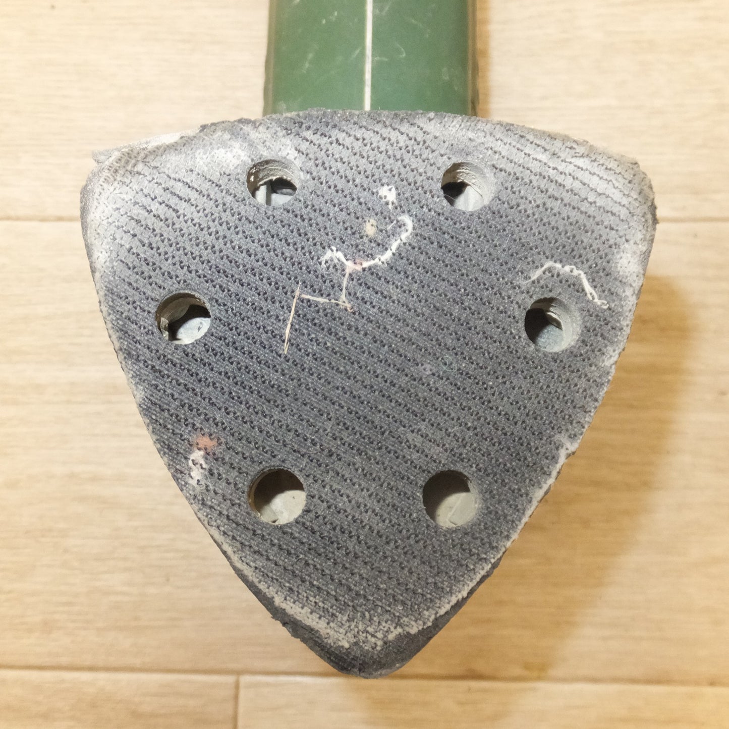 [送料無料] ★ボッシュ BOSCH デルタサンダー PDA120E　100V 50-60Hz 1.3A 120W★