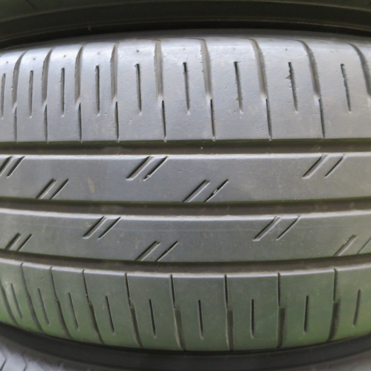 バリ溝！24年！キレイ！9分◎トヨタ 60系 プリウス Uグレード 純正 195/60R17 ヨコハマ BluEarth-FE AE30D ブルーアース 17インチ PCD114.3/5H◎6082104NGノ