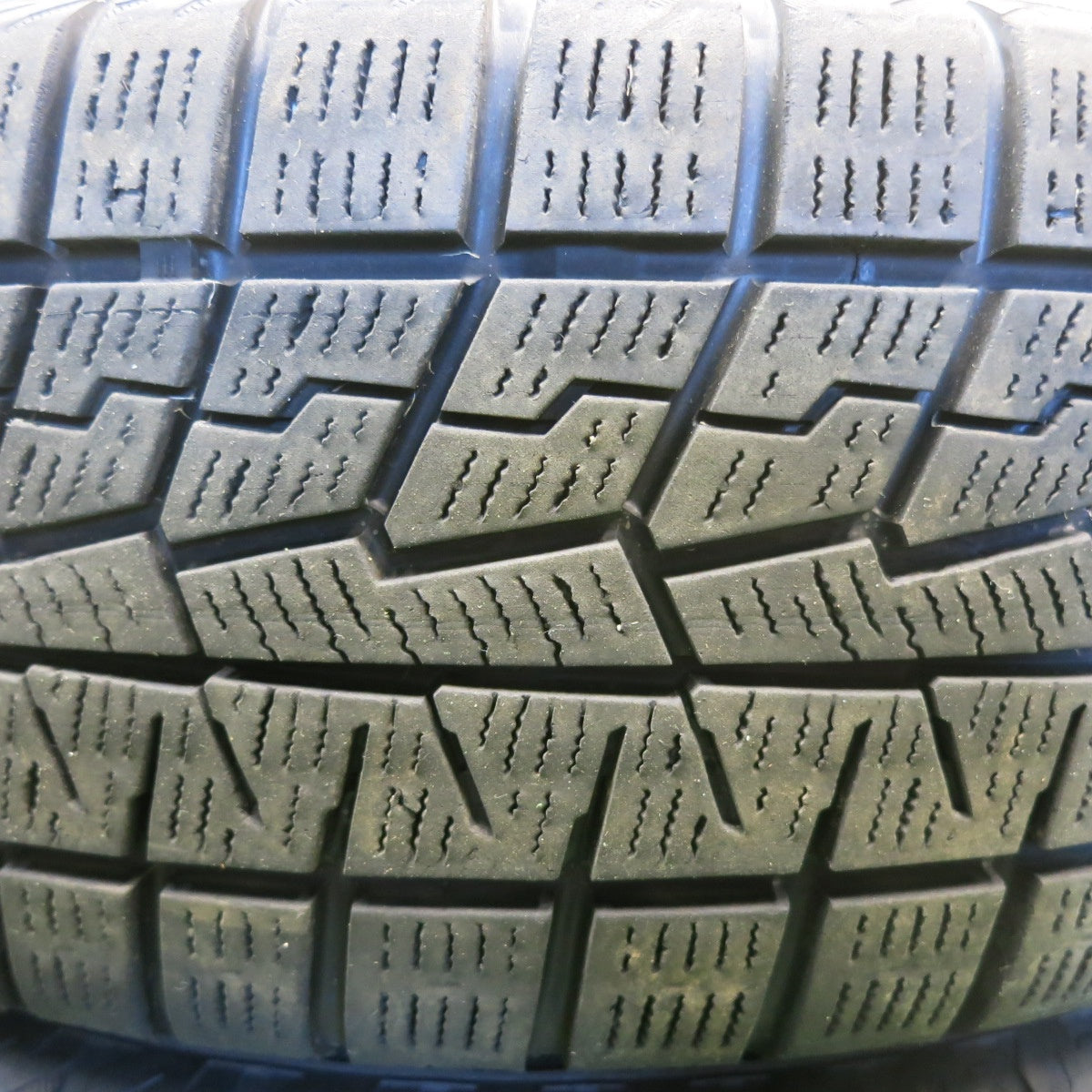 4本価格★三菱 ek スペース カスタム 純正 165/55R15 スタッドレス ヨコハマ アイスガード iG70 15インチ PCD100/4H★6051708HAス