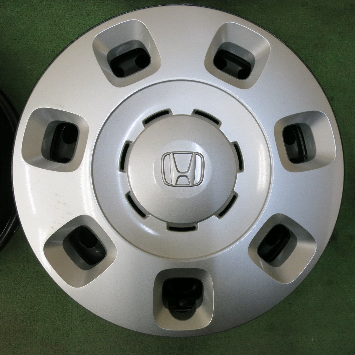 新車外し★ホンダ フリード 純正 スチール ホイール 15インチ 15×6J PCD114.3/5H★5041813SYホ