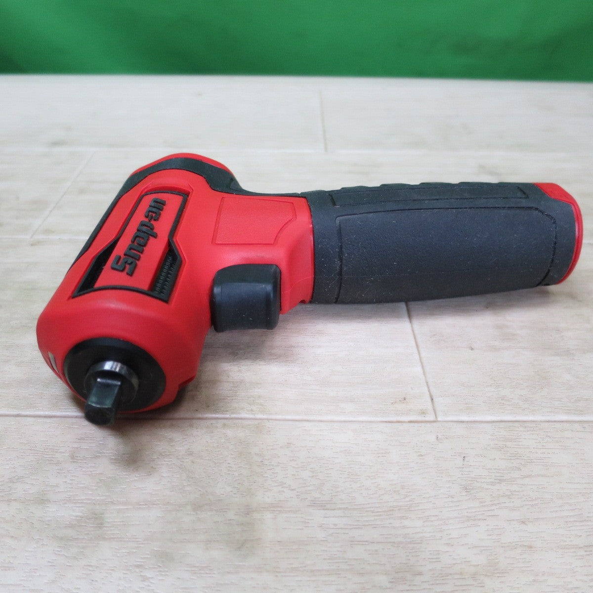 キレイ☆Snap-on スナップオン インパクトレンチ CTNN3040 コードレス 電動 工具 充電器 CTNNUSBC35-100☆