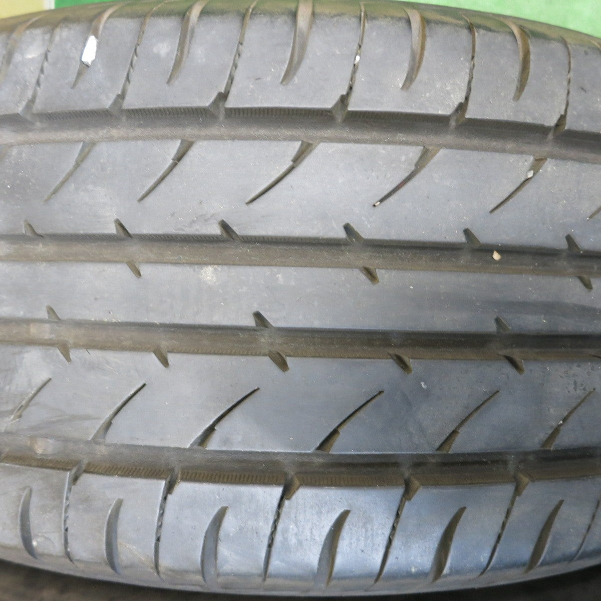 バリ溝！9.5分★トヨタ プリウスα 純正 205/60R16 トーヨー ナノエナジー3 ヨコハマ アドバン dB デシベル ブリヂストン ネクストリー エコピア 16インチ PCD114.3/5H★6012905HAノ