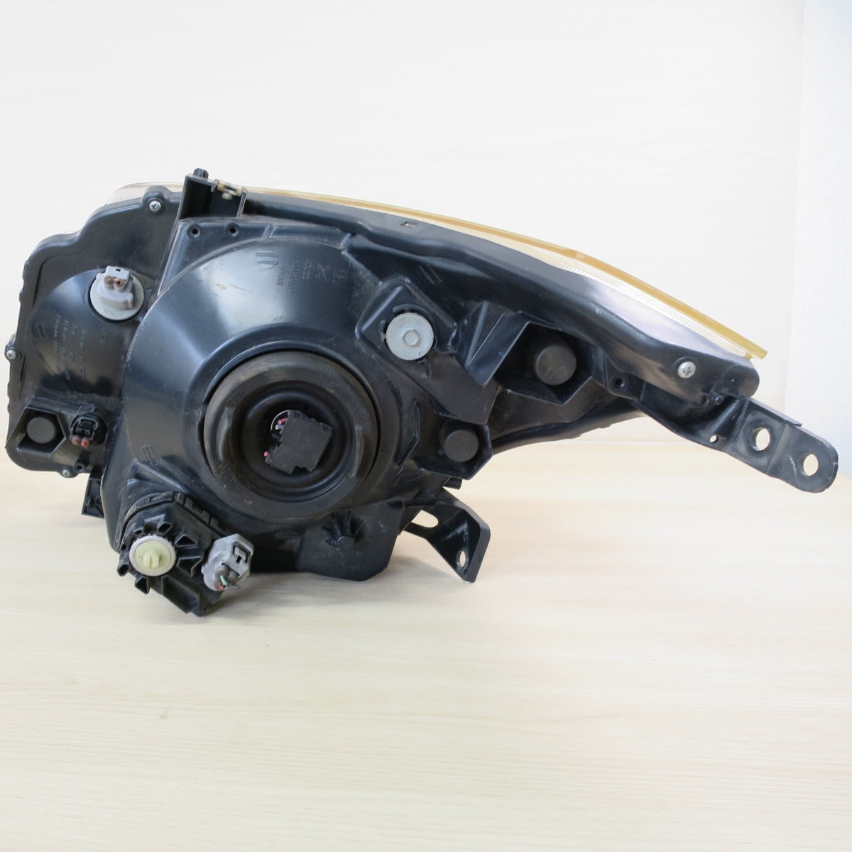 左右セット♪スズキ MH23S ワゴンR 純正 ヘッドライト KOITO 100-59192 99226-80008 ヘッドランプ 照明 カー パーツ♪ [送料無料]