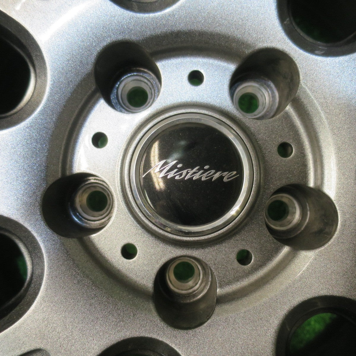 バリ溝！21年！キレイ！9.5分★スタッドレス 215/60R17 ダンロップ ウインターマックス 03 Mistiere ミスティーレ 17インチ PCD114.3/5H★5101103NJス