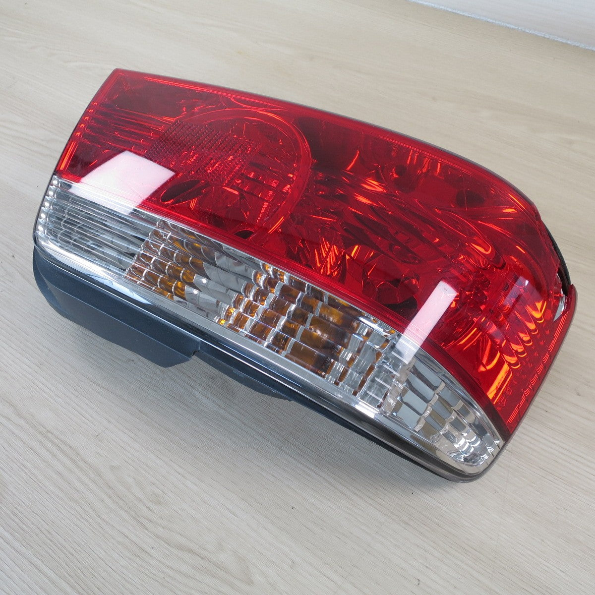 ♪トヨタ 100系 JZX100 GX100 チェイサー 純正 テールライト ICHIKO 7456 L 左側 テールランプ 照明 カー パーツ TOYOTA♪