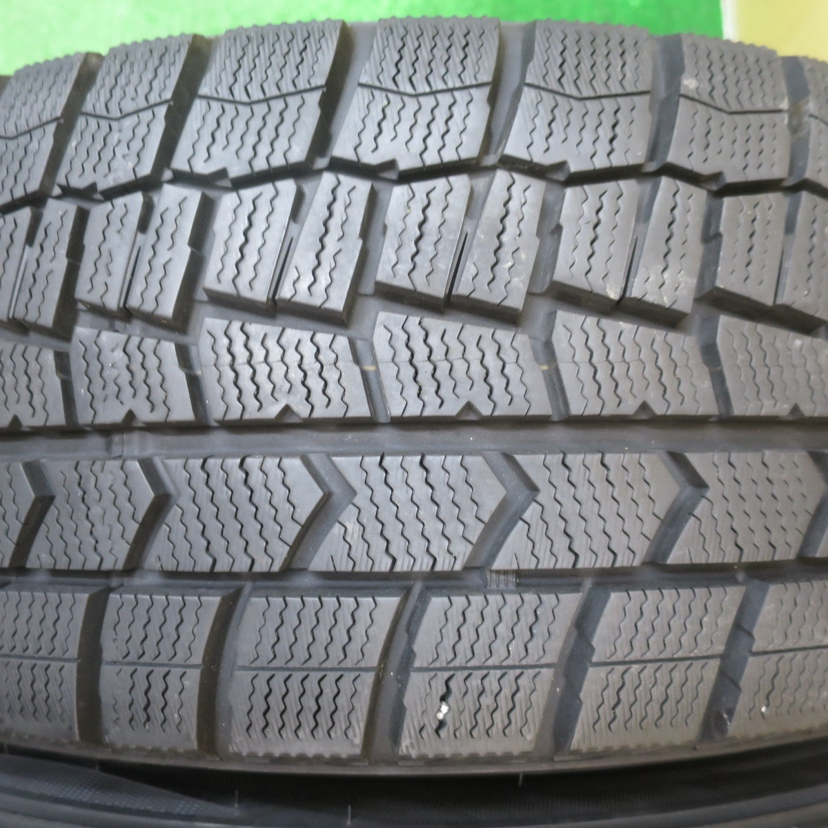 バリ溝！23年！キレイ！9.5分★インプレッサ 等 205/50R17 スタッドレス ダンロップ ウインターマックス WM02 SIBILLA NEXT PX シビラ ネクスト 17インチ PCD100/5H★5111109NJス