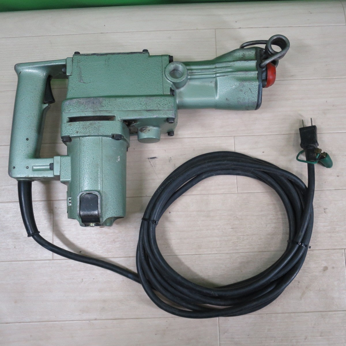 ☆日立 工機 ハンマドリル PR-25B 100V 50/60Hz ハツリ はつり 電動 工具☆