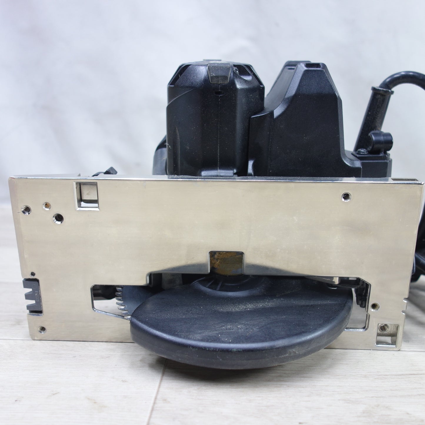 [送料無料] ◆Hikoki 165mm 深切り 電子 丸のこ C6MEY(SK) 電動 工具 チップソー 丸ノコ コード式 丸鋸 ハイコーキ◆