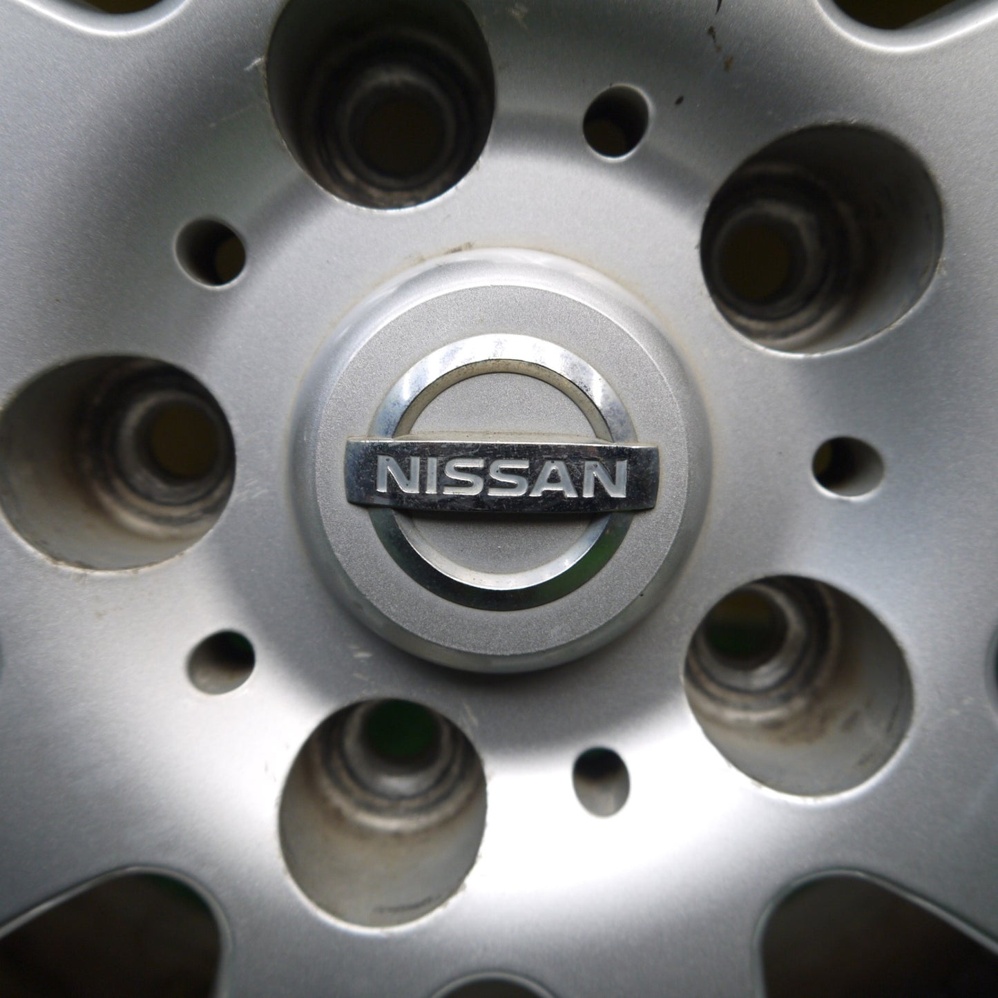 バリ溝！23年！9.5分以上★日産 セレナ 純正 OP エスティーロ 195/65R15 スタッドレス バイキング WINTECH WT6 15インチ PCD114.3/5H★5111804Hス