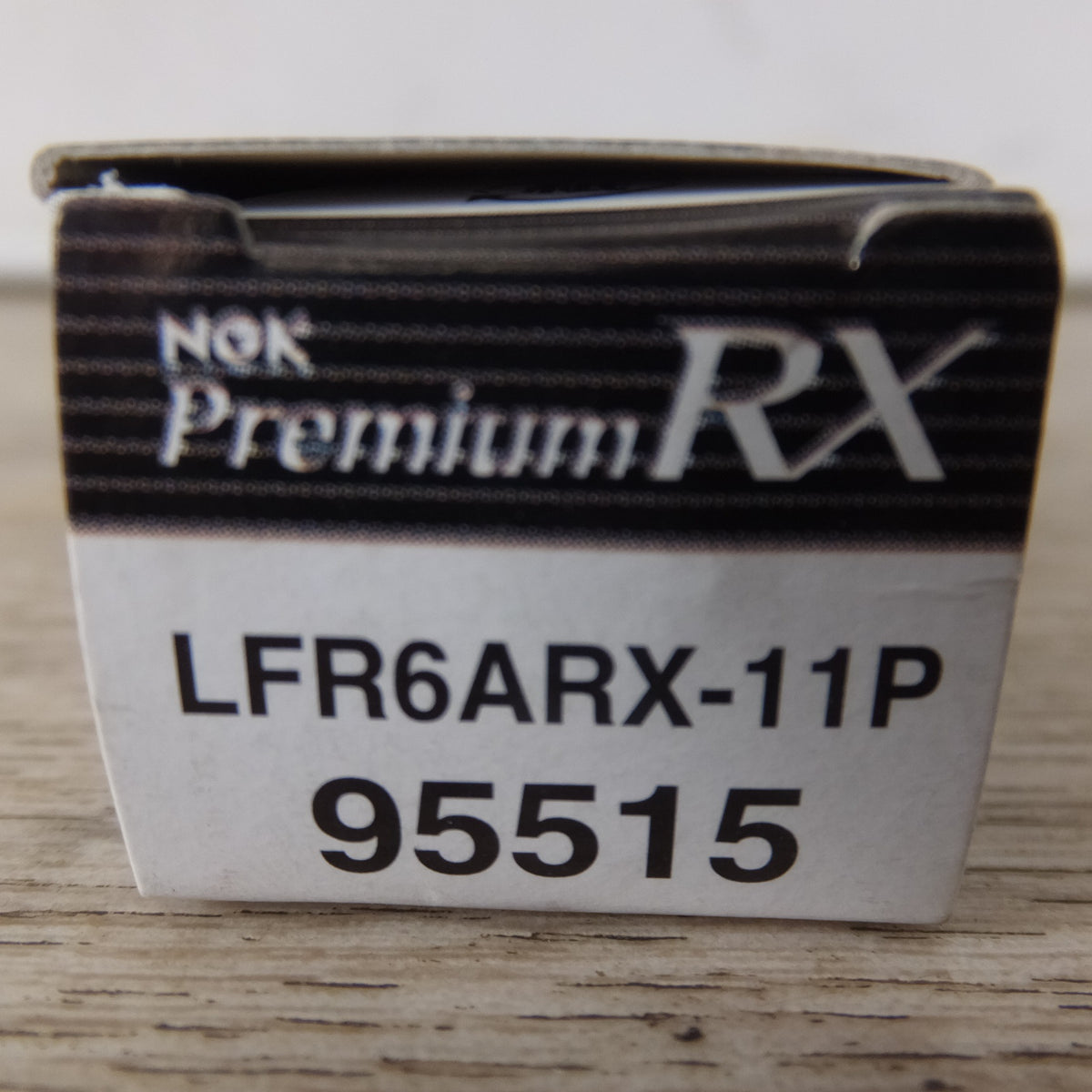 ●複数在庫有●[送料無料] 未使用★日本特殊陶業 NGK スパークプラグ PremiumRX LFR6ARX-11P 95515★