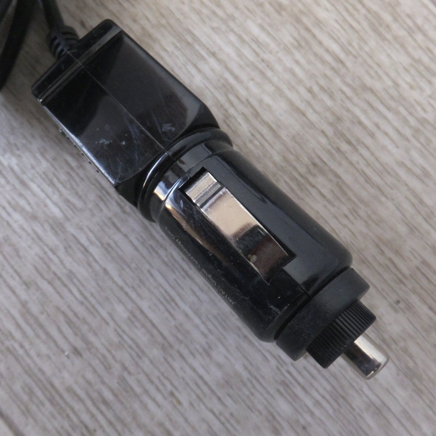 [送料無料] ジャンク★ケンウッド KENWOOD 前後撮影対応 2カメラドライブレコーダー DRV-MR760(120)★