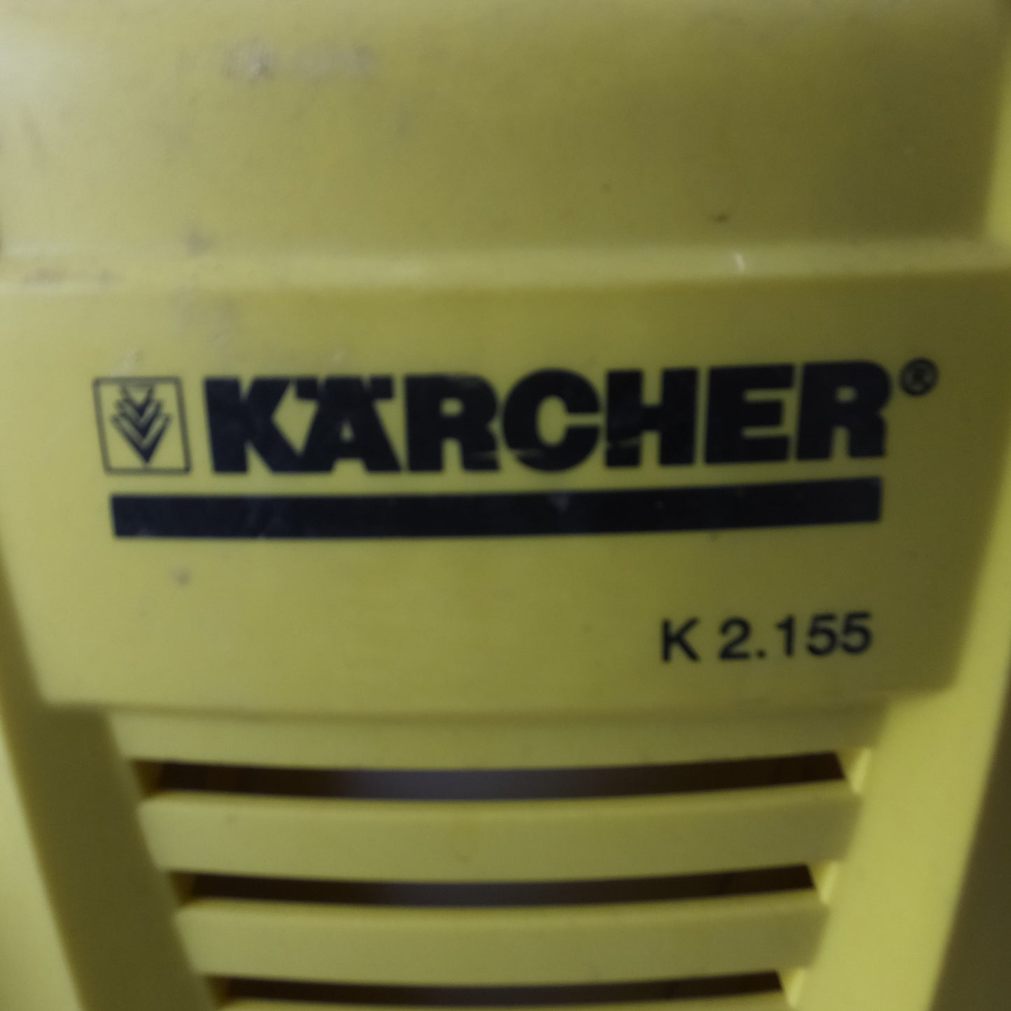 [送料無料] ◆ケルヒャー 家庭用 高圧 洗浄機 100V K2.155 KARCHER 現状品◆