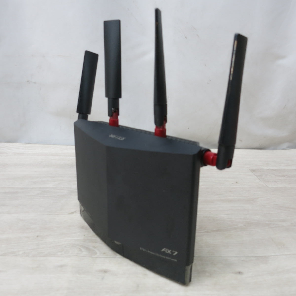 送料無料] 美品◇BUFFALO Wi-Fi 無線 ルーター Air Station WXR