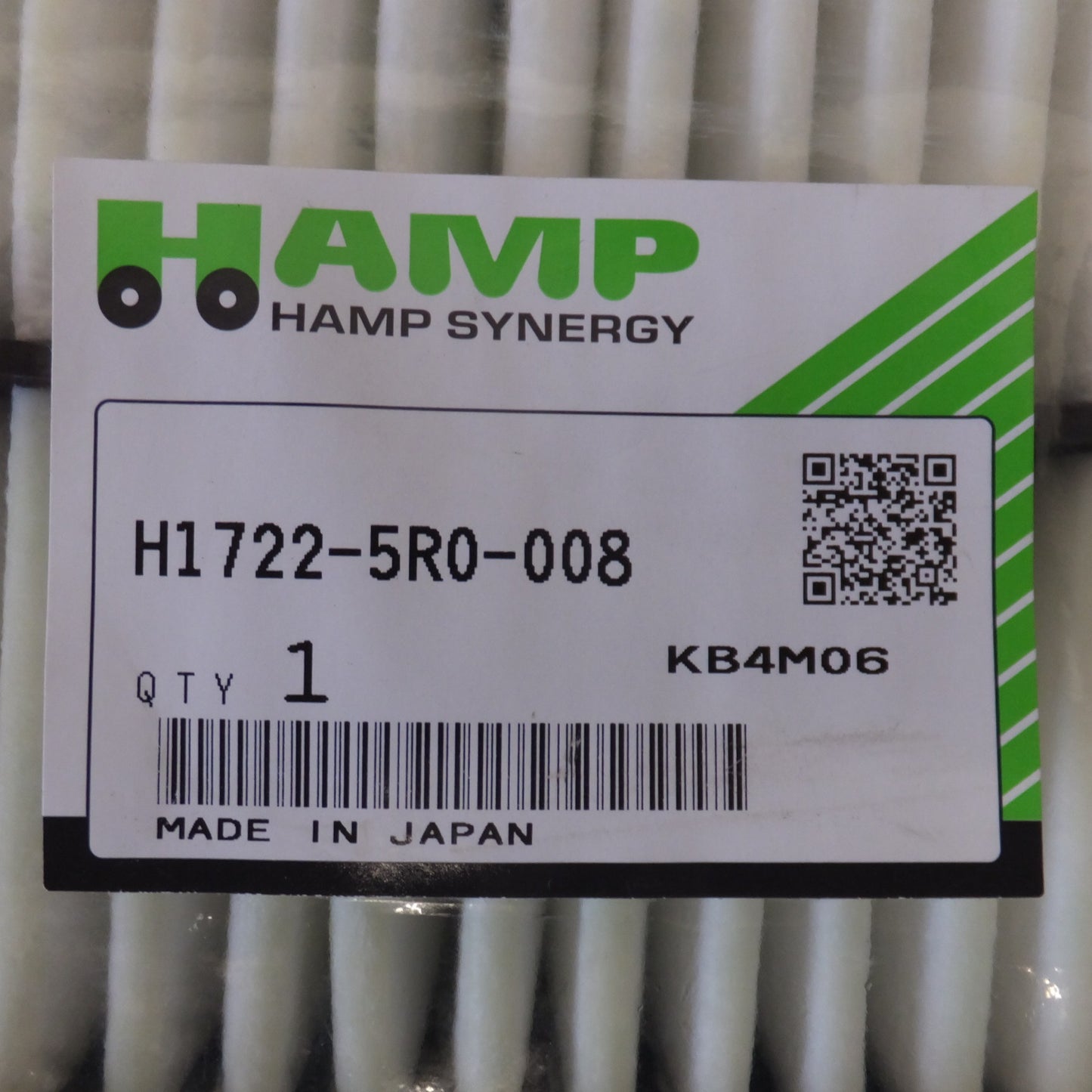 [送料無料] 未使用★トヨタ クリーンエアフィルター V9114-3008 　エアエレメント V9112-D022 V9112-S026　ホンダ HAMP H1722-5R0-008　セット★
