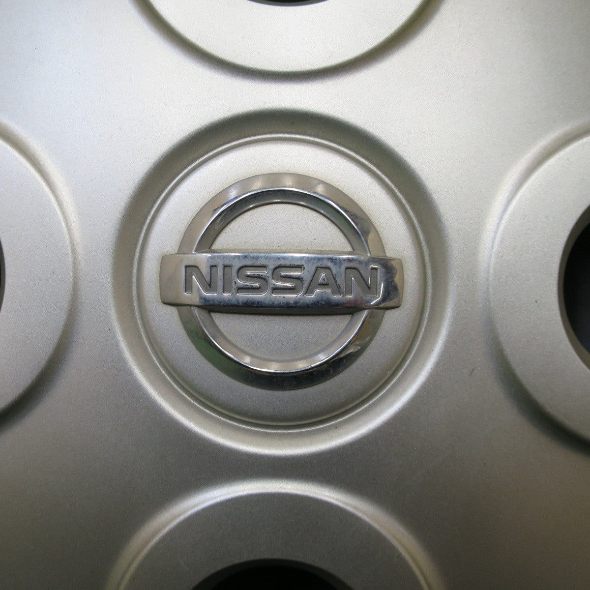 キレイ★日産 Z12 キューブ 純正 スチール ホイール 15インチ 15×5.5JJ PCD100/4H★6061301NGホ