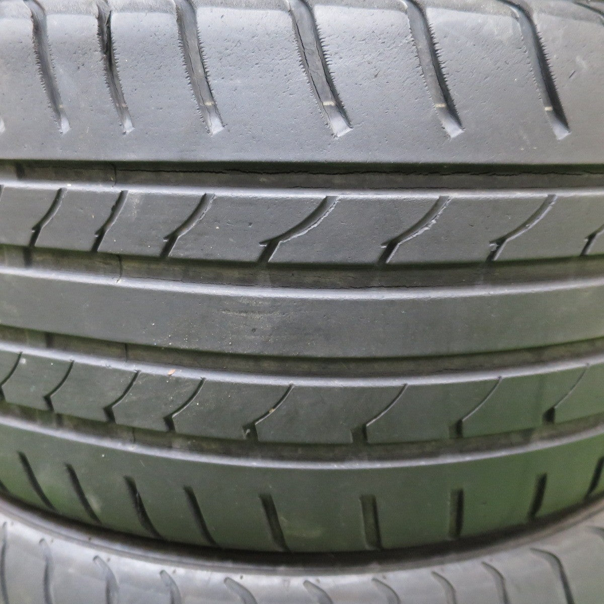 バリ溝！9分★Shallen XF-55 245/40R19 ファルケン ZIEX ZE912 マックストレック MAXIMUS M1 INGENS A1 シャレン 19インチ PCD114.3/5H★6030703ナノ