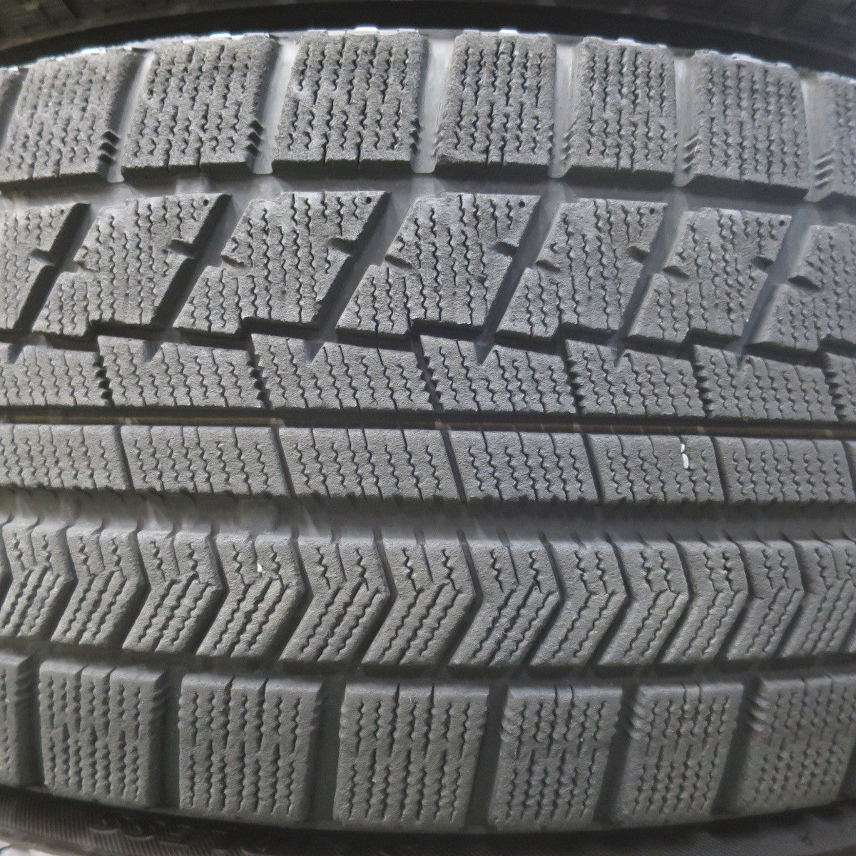 キレイ★BMW X3 X4 G01 G02 Mスポーツ 純正 245/45R20 275/40R20 スタッドレス ブリヂストン ブリザック RFT 20インチ PCD112/5H★6011201イス