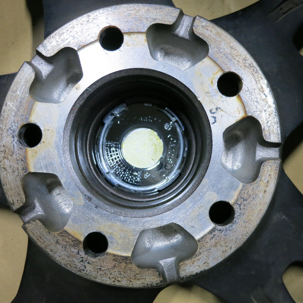 [送料無料] 4本価格★Shallen XF-55 KYOHO シャレン 共豊 18インチ ホイール 18×7.5J PCD114.3/5H★5030711SYホ