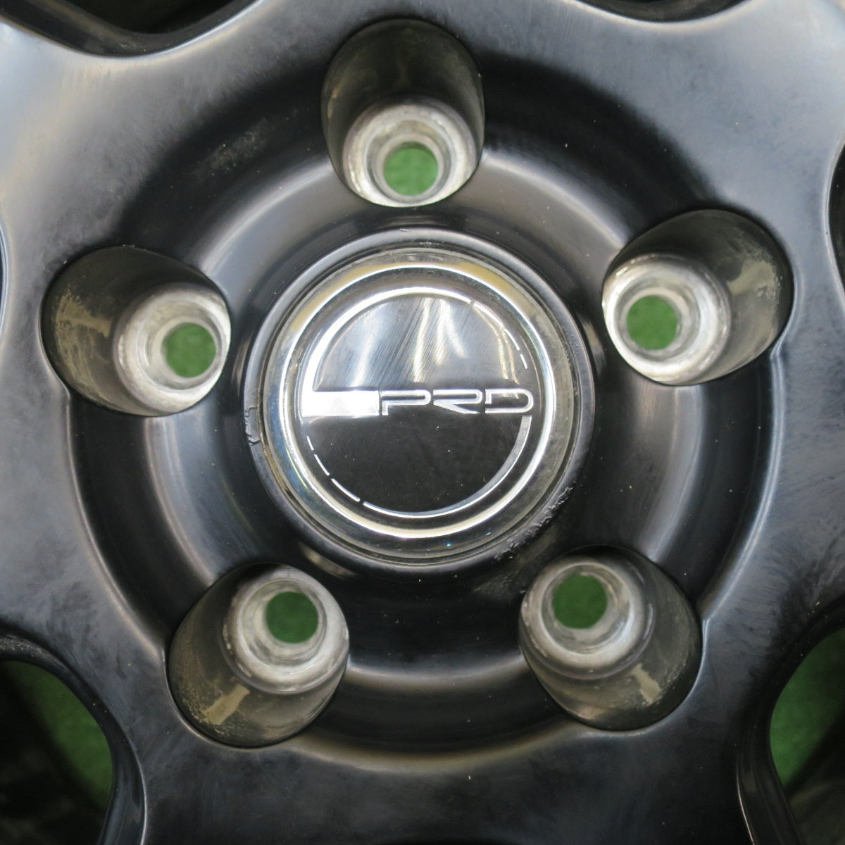 バリ溝！23年！9.5分★スタッドレス 215/60R16 ダンロップ ウインターマックス 03 PRD 社外 アルミ 16インチ PCD114.3/5H★5112702NJス