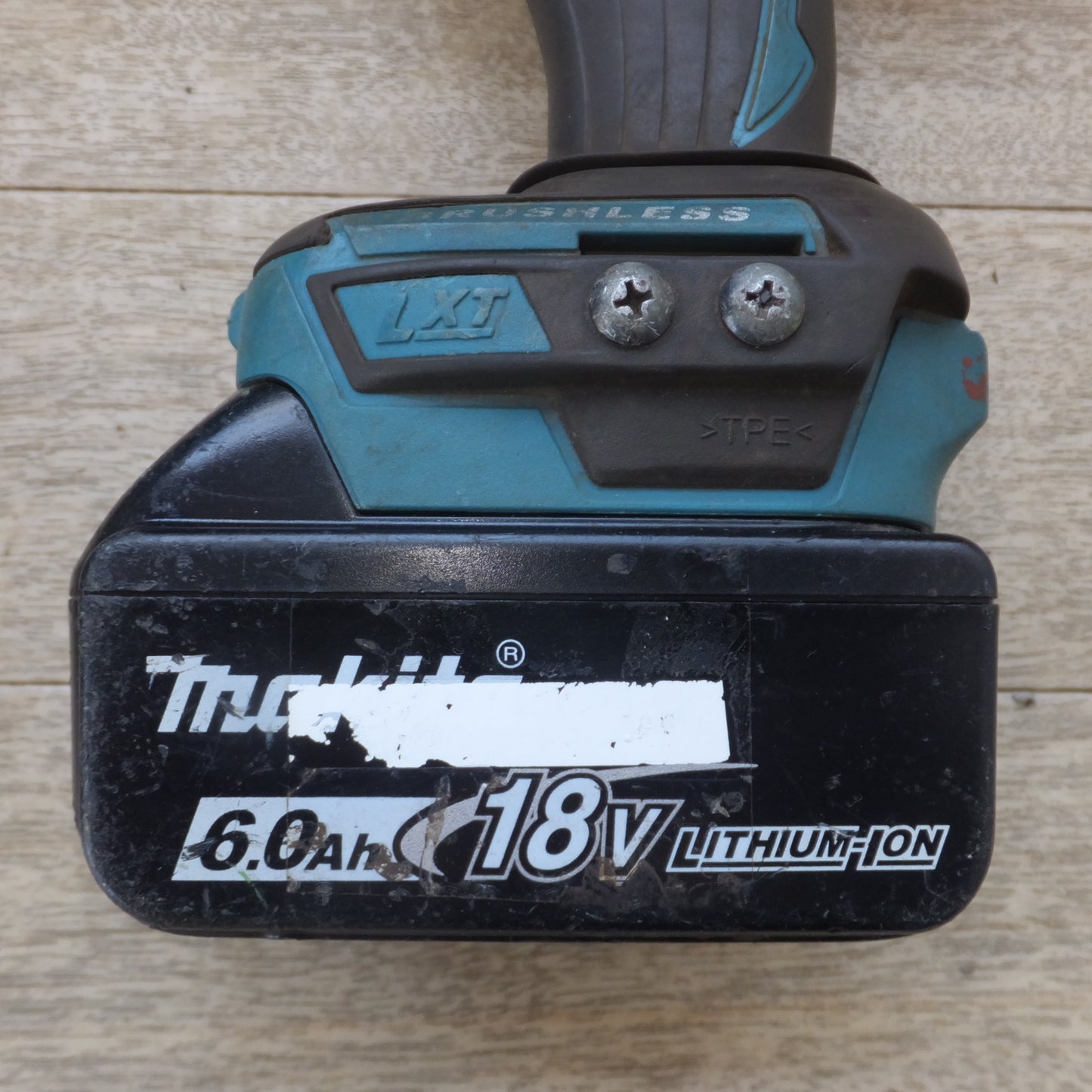 [送料無料] ★マキタ makita 充電式インパクトレンチ TW1001DRGX 18V★