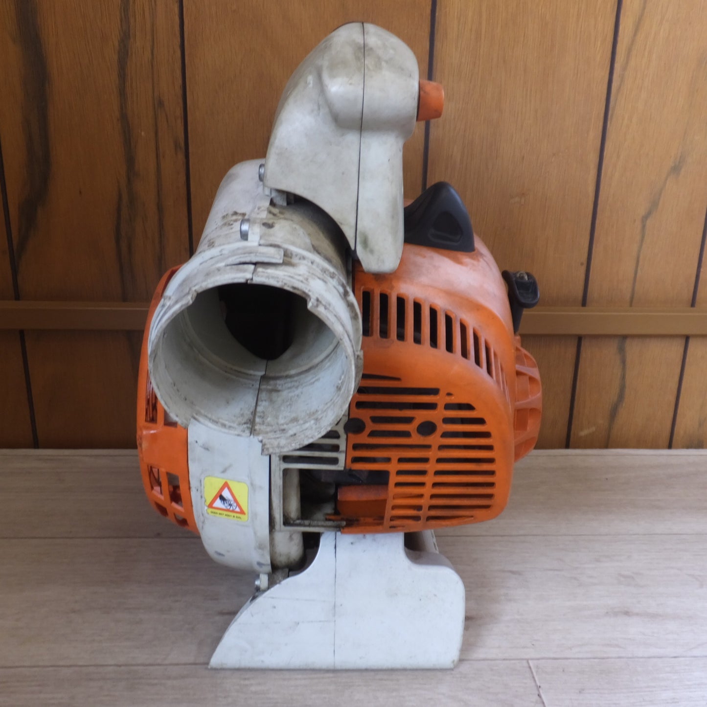 [送料無料] 岐阜発★スチール STIHL エンジンブロワー BG86C-E Blower★