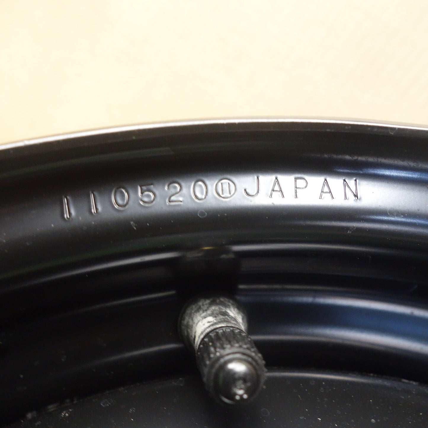 新車外し★ホンダ JF3 JF4 N-BOX 純正 スチール ホイール 14インチ 14×4.5J Nボックス NBOX PCD100/4H★6032903KTホ