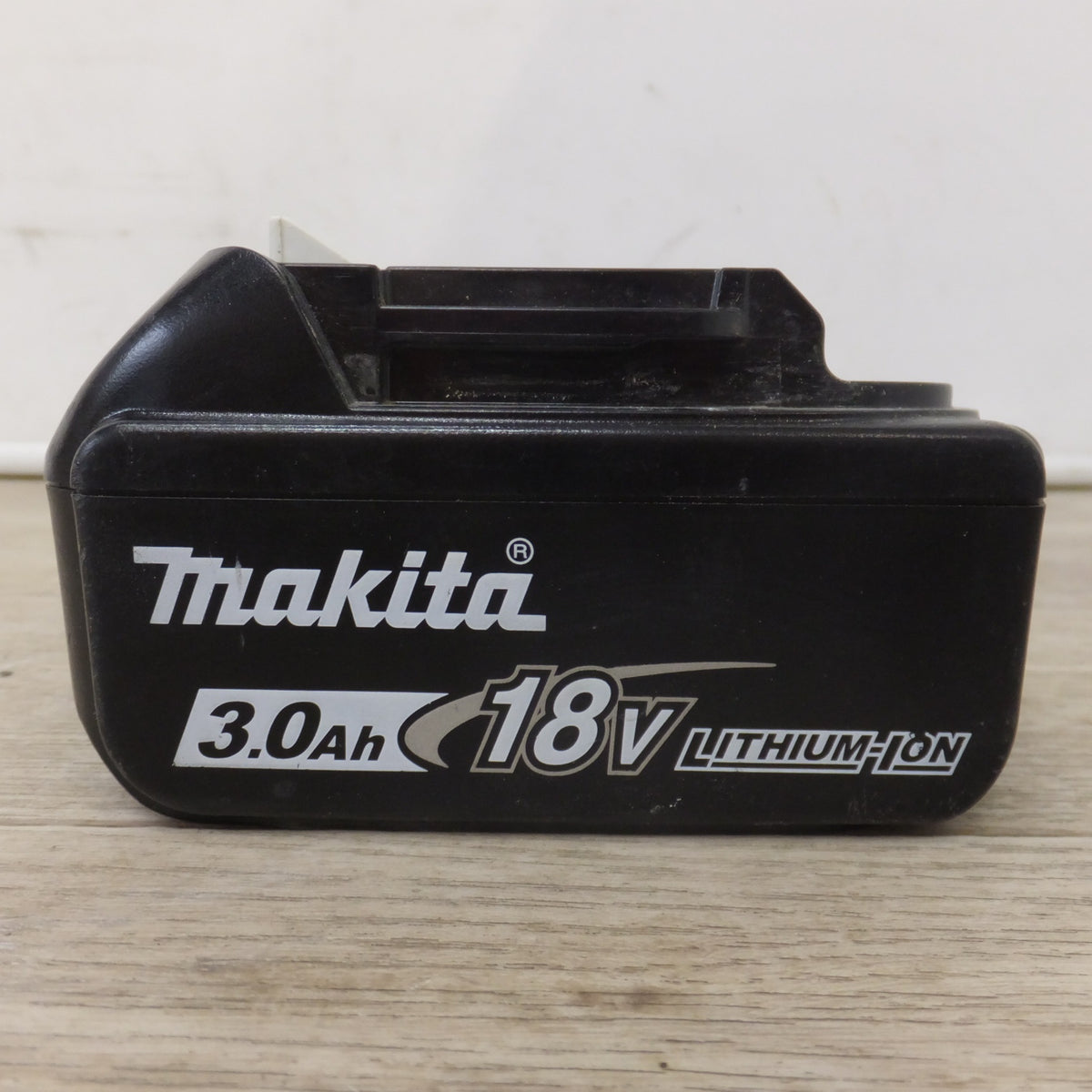 ★マキタ makita バッテリ BL1830B　DC18V 3.0Ah 54Wh Li-ion20★