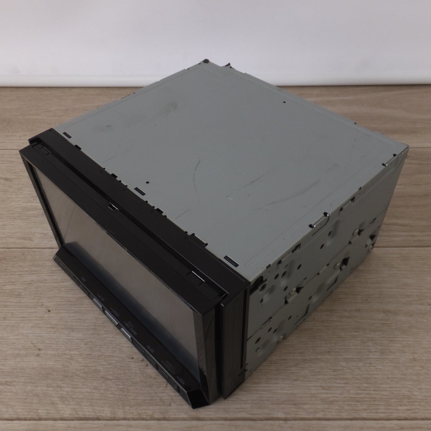 [送料無料] 現状品★カロッツェリア carrozzeria AV一体型ナビ サイバーナビ AVIC-ZH77 パイオニア Pioneer[36]★