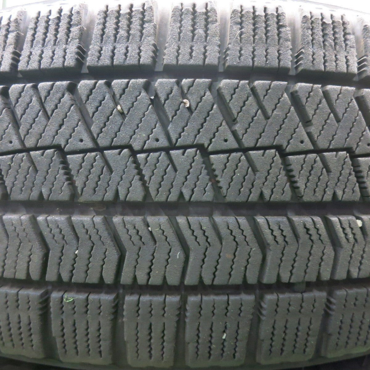 *送料無料* 4本価格！20年★スタッドレス 195/65R15 ブリヂストン ブリザック VRX2 ECO FORME エコフォルム 15インチ PCD100/5H★4051004HAス