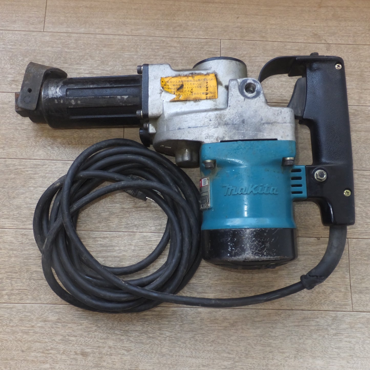 [送料無料] ★マキタ makita ハンマードリル HR3850　100V 11A 50-60Hz 1050W★