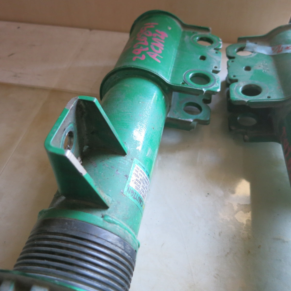 [送料無料] ◆TEIN トヨタ ACM21W ACM26W イプサム 車高調 サスペンション G2Y82-11746-L G2Y82-11746-R テイン 現状品◆