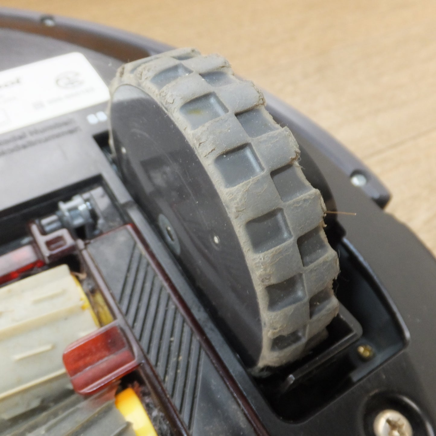 [送料無料] ジャンク★アイロボット iRobot 2014年製 ルンバ Roomba 880 DC22V　本体のみ★