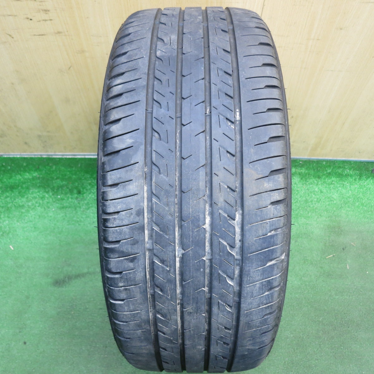 1本価格！23年◎RAYS HOMURA 2X5S 245/35R20 セイバーリング SL201 2×5S レイズ ホムラ 20インチ PCD114.3/5H◎6072906KKノ