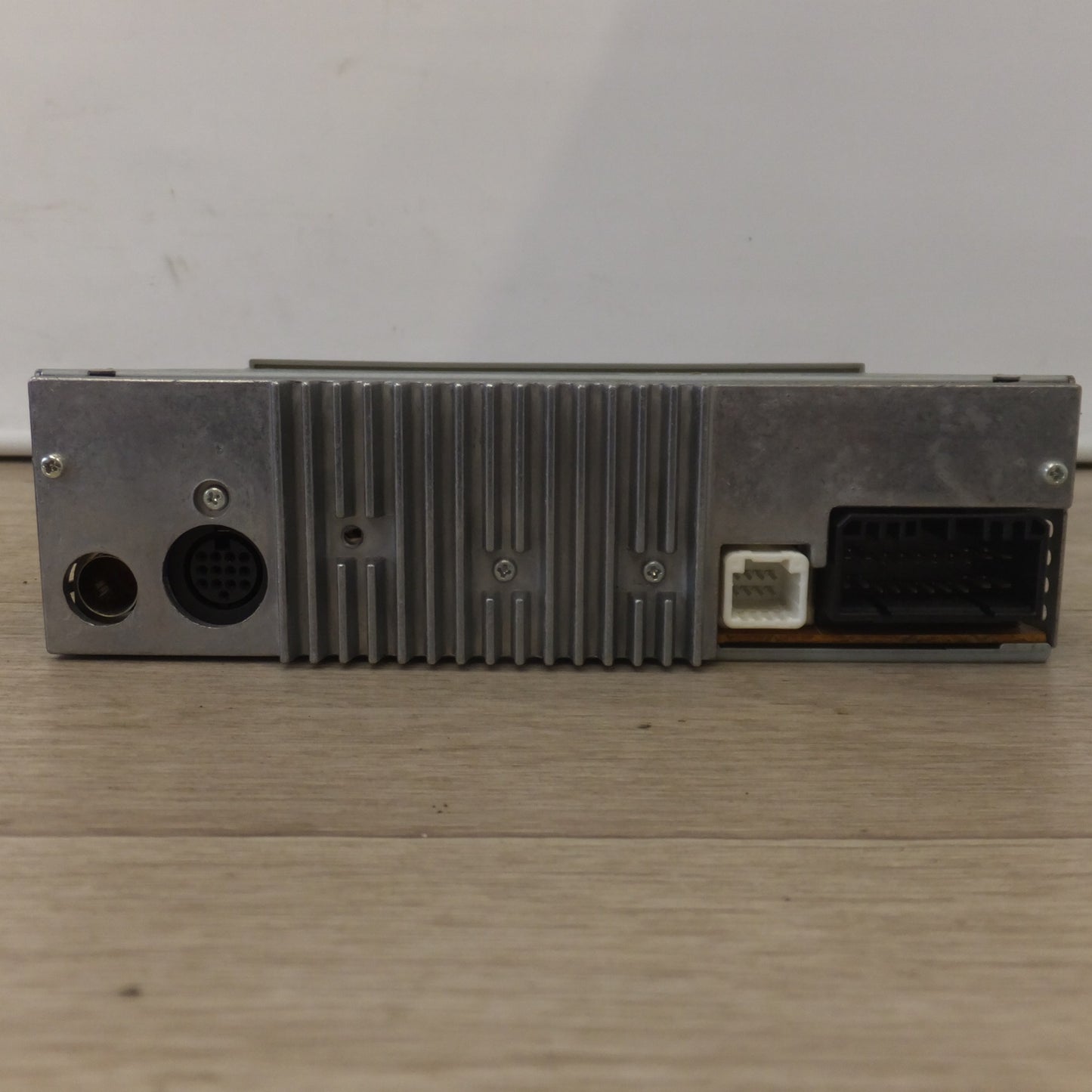 [送料無料] 現状品★スズキ 純正 CDプレーヤー 2点 セット　パイオニア製 39101-64PA0　三洋製 39101-72J5X-CYY[17-3]★
