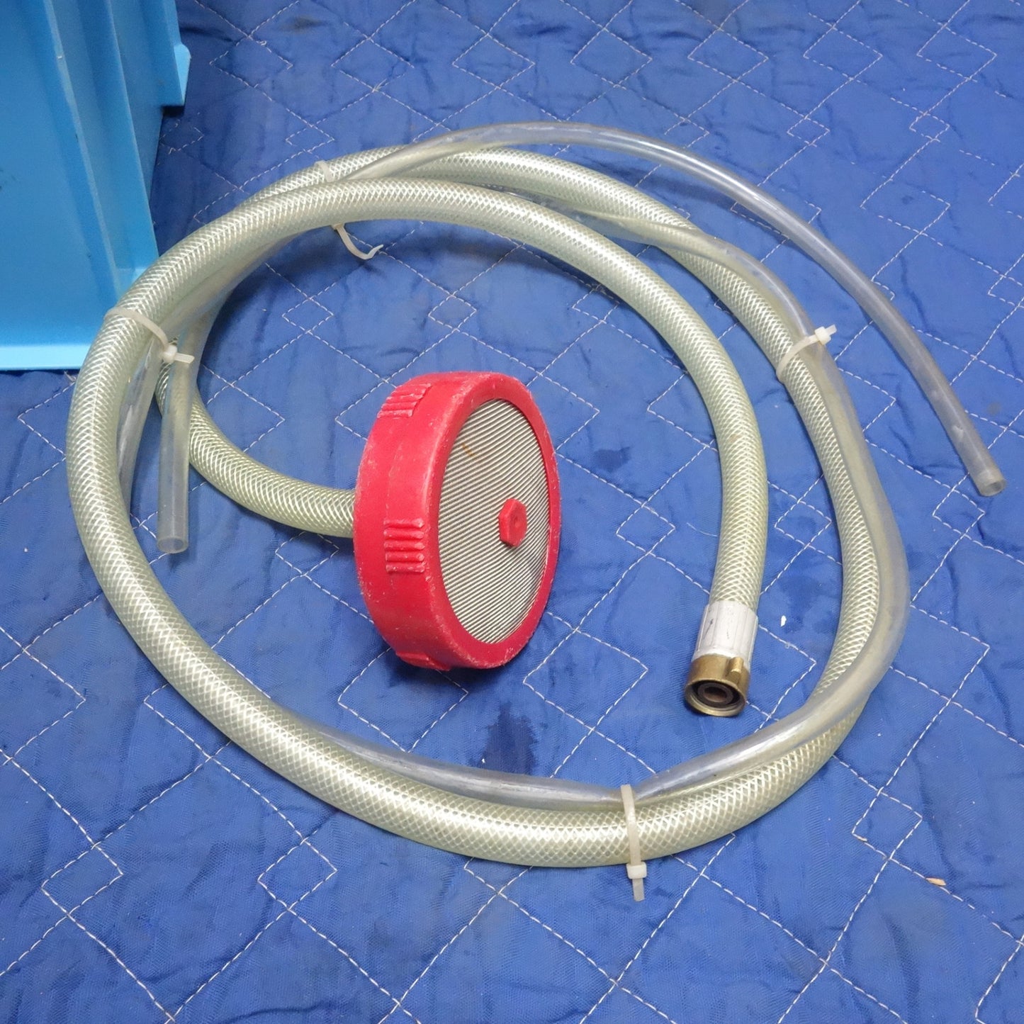 [送料無料] ☆キョーワ 電動 給水 ポンプ 100V KY-20A 水圧 テストポンプ Kyowa☆