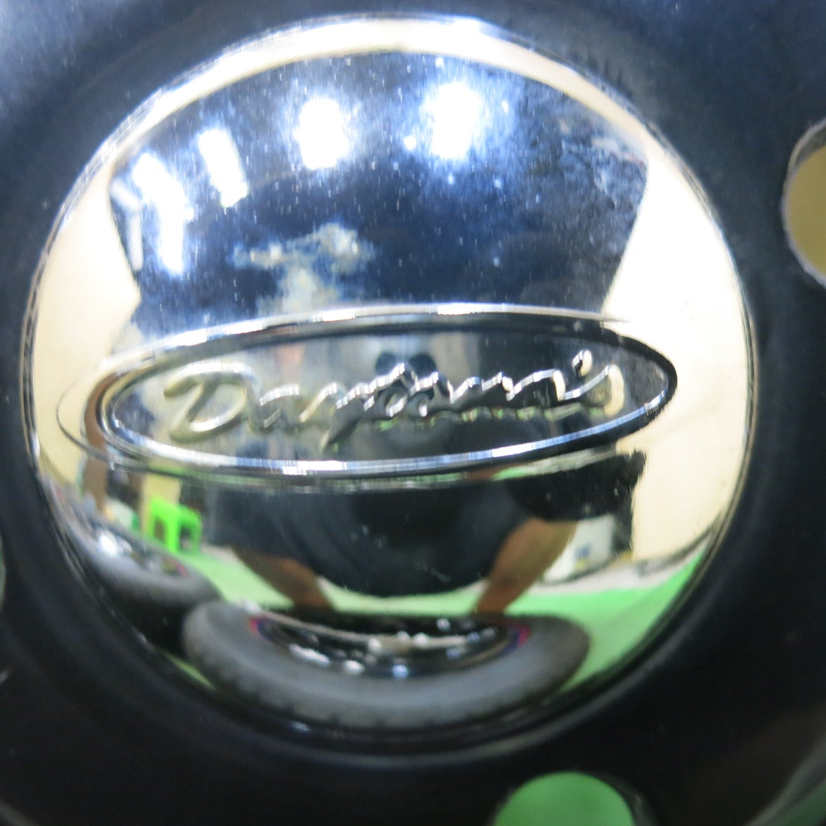 バリ溝！24年！キレイ！ほぼ10分★DAYTONA スタッドレス 155/65R14 アイリンク ウインター IL868 デイトナ 14インチ PCD100/4H★5062604SYス