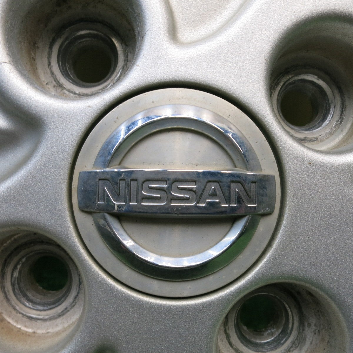 4本価格★日産 モコ スズキ MRワゴン 純正 155/65R14 ダンロップ EC202 14インチ PCD100/4H★6041208HAノ