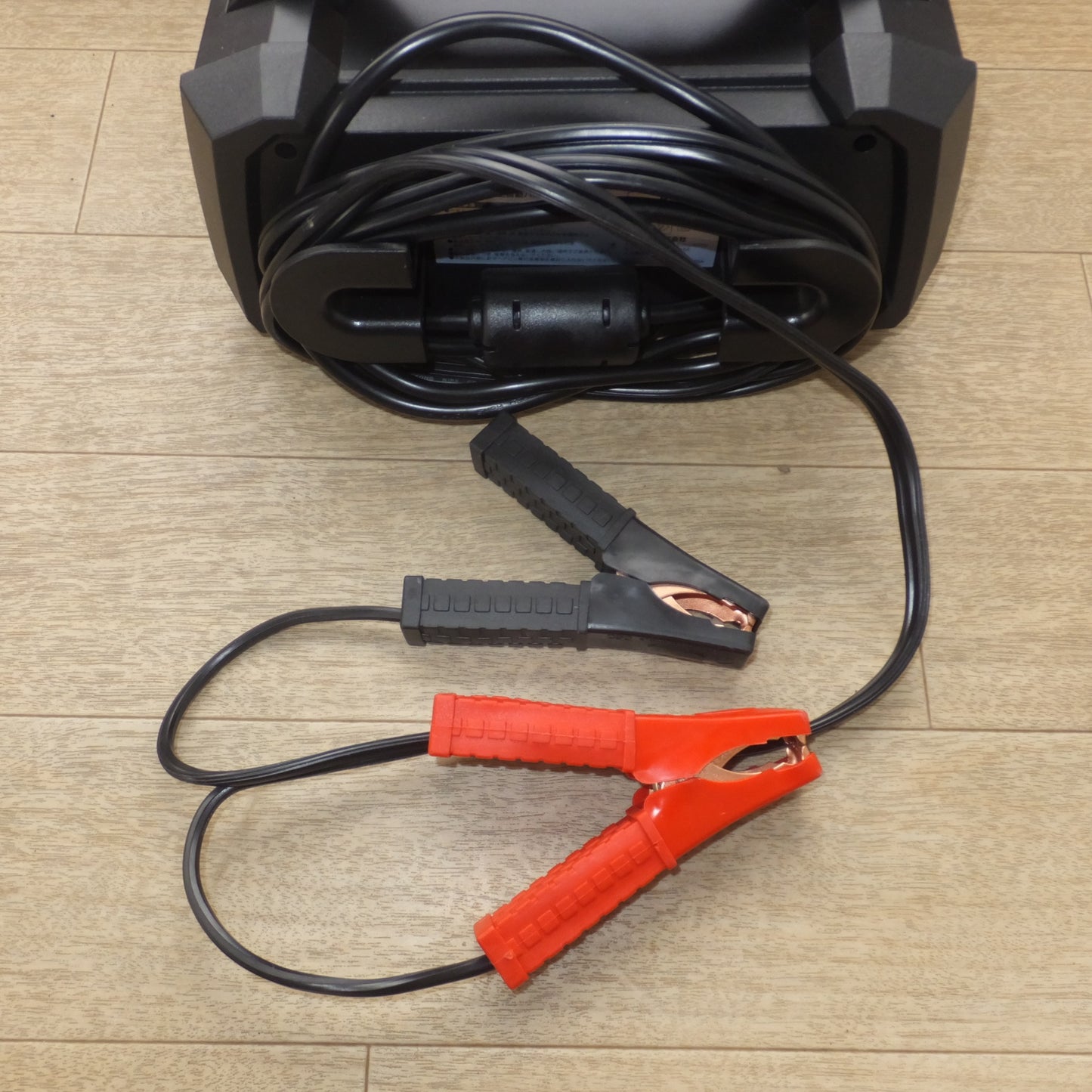 [送料無料] 美品★大自工業 メルテック Meltec 全自動パルス充電器 MP-220 12Vバッテリー専用★