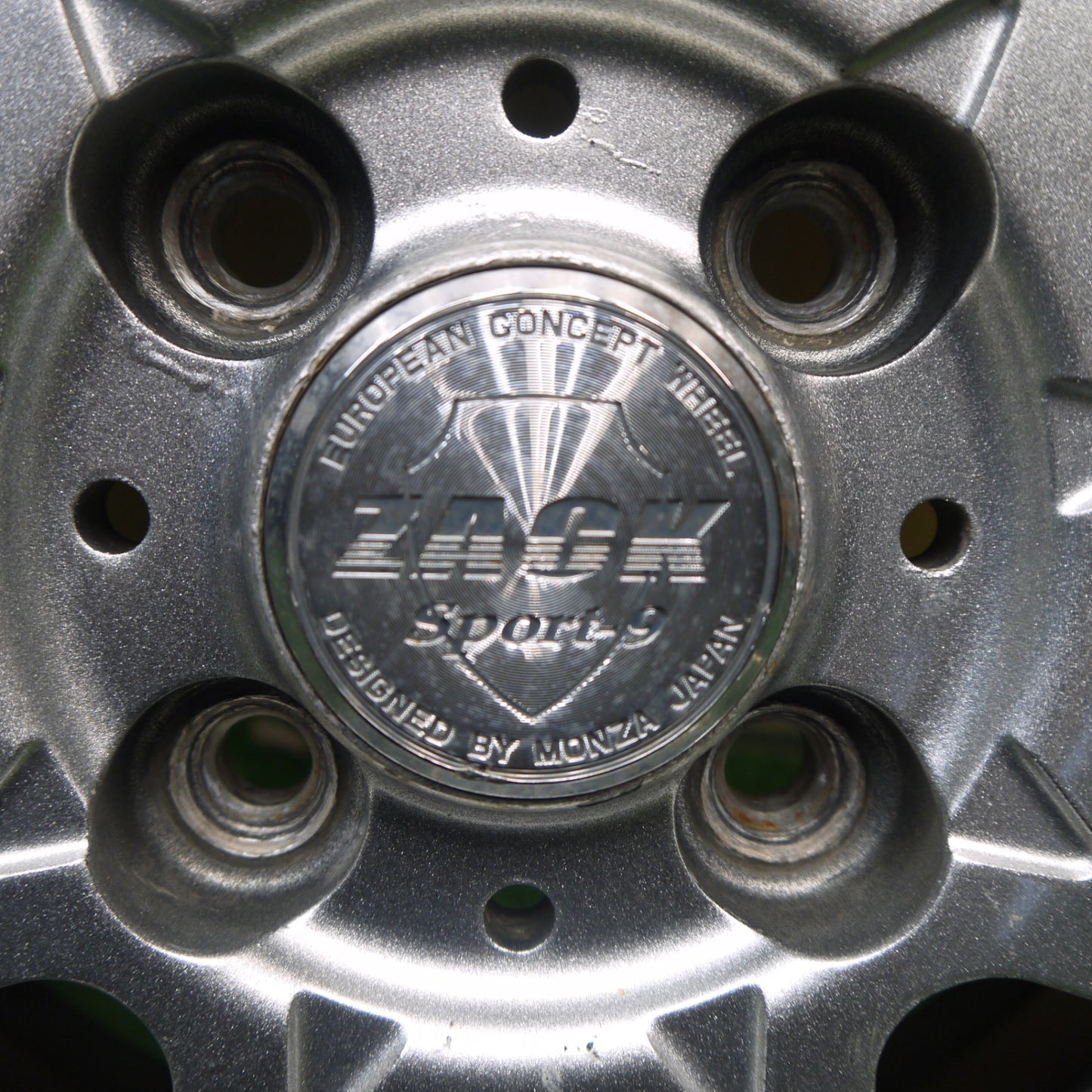 4本価格！22年★スタッドレス 155/65R13 ヨコハマ アイスガード iG60 ZACK Sport-9 MONZA ザック 13インチ PCD100/4H★5090105Hス