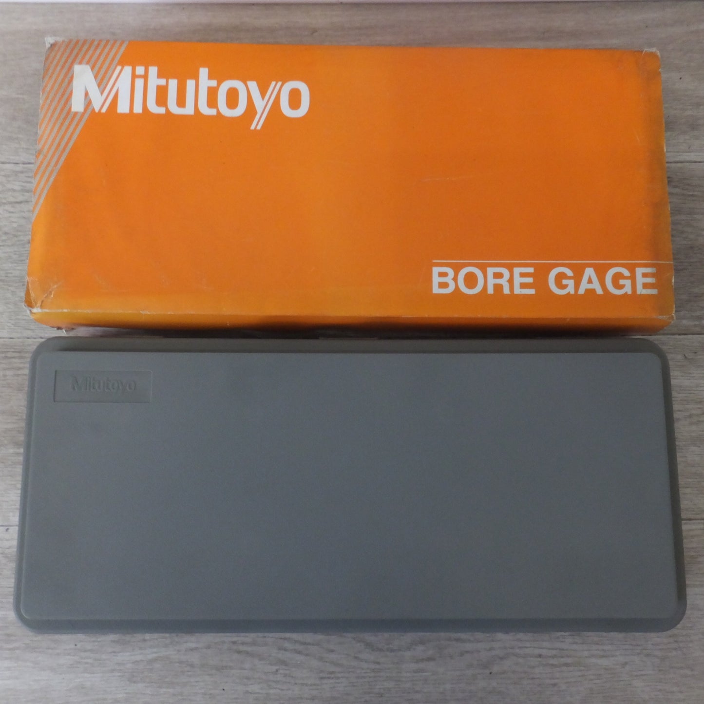 ★ミツトヨ Mitutoyo シリンダーゲージ 511-132 CG-150A 50-150mm(2)★ [送料無料]