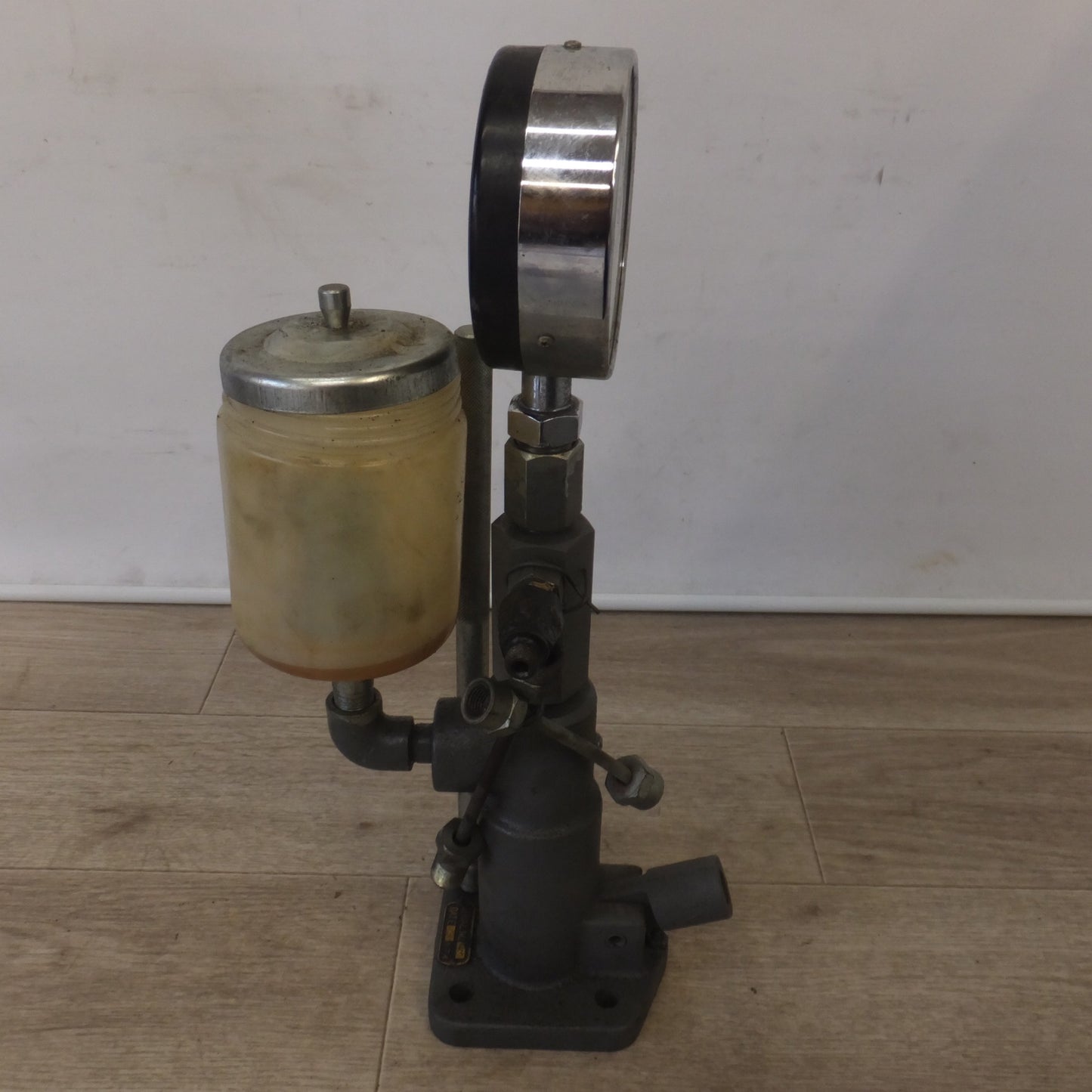 [送料無料] ★山本計器製造 ディーゼルノズルテスター DIESEL NOZZLE TESTER★