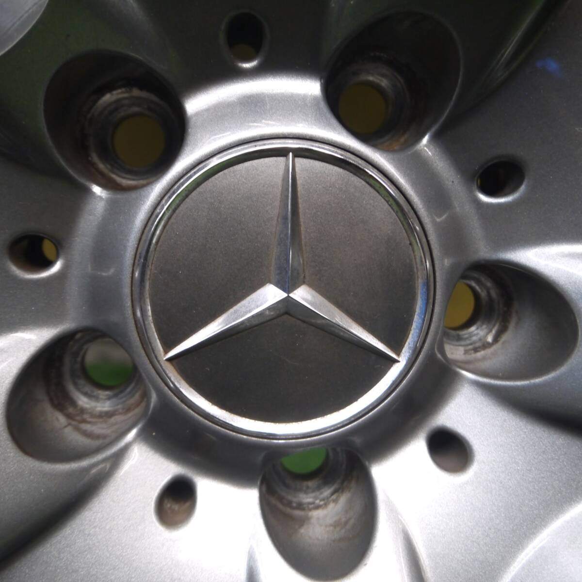 バリ溝！8.5分★ベンツ SL63 SL65 純正 AMG 255/35R19 285/30R19 スタッドレス ピレリ SOTTOZERO PCD112/5H★4060708Hス