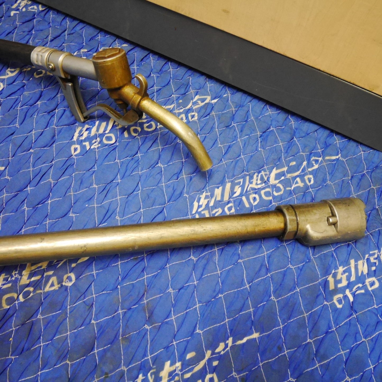 [送料無料] ☆工進 電動 ドラム ポンプ FA-100 フィル ポンプ 液体 軽油 移送ポンプ ドラム缶 廃油 回収 供給☆