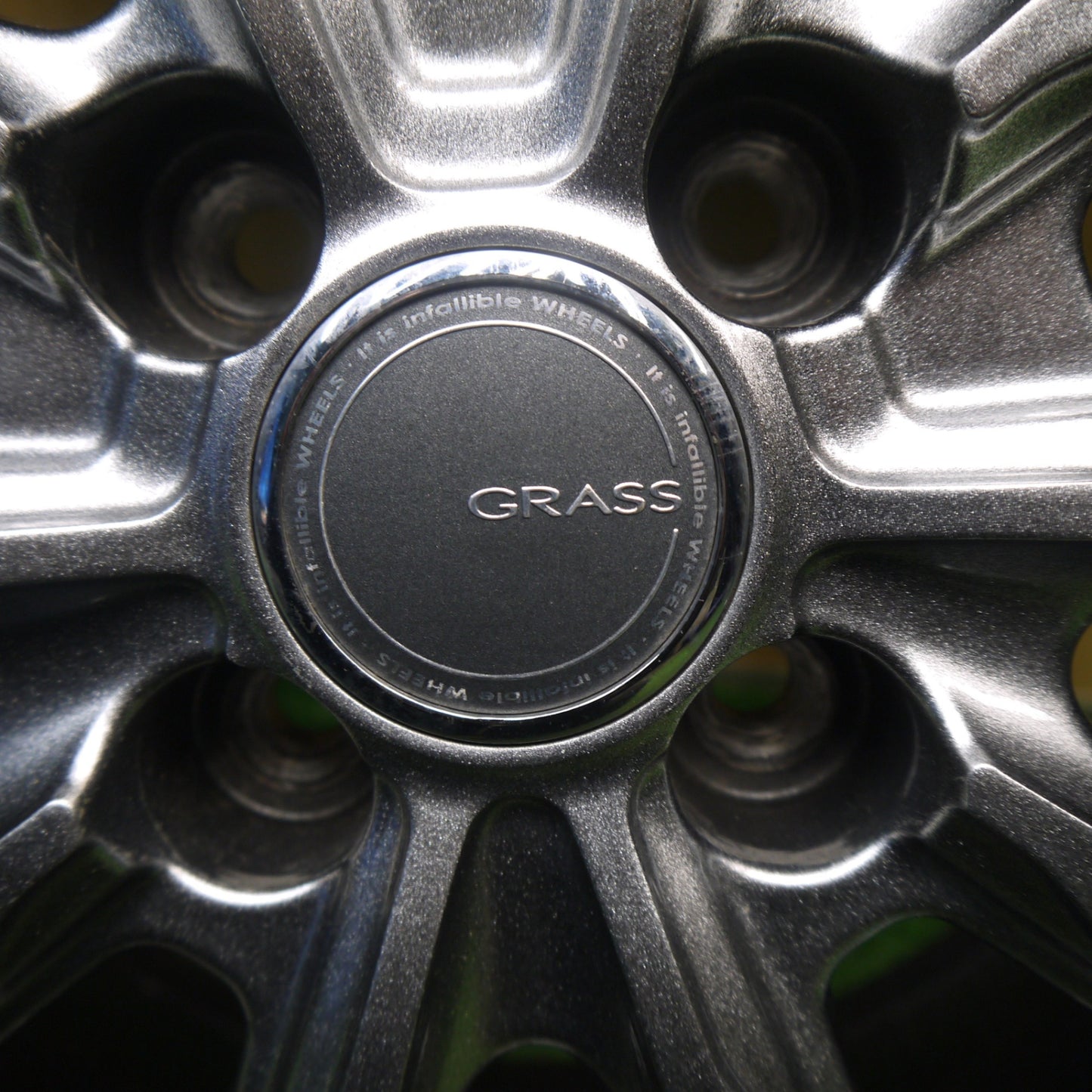 バリ溝！9.5分★スタッドレス 165/65R14 ヨコハマ アイスガード iG60 GRASS グラス 14インチ PCD100/4H★6011902Hス