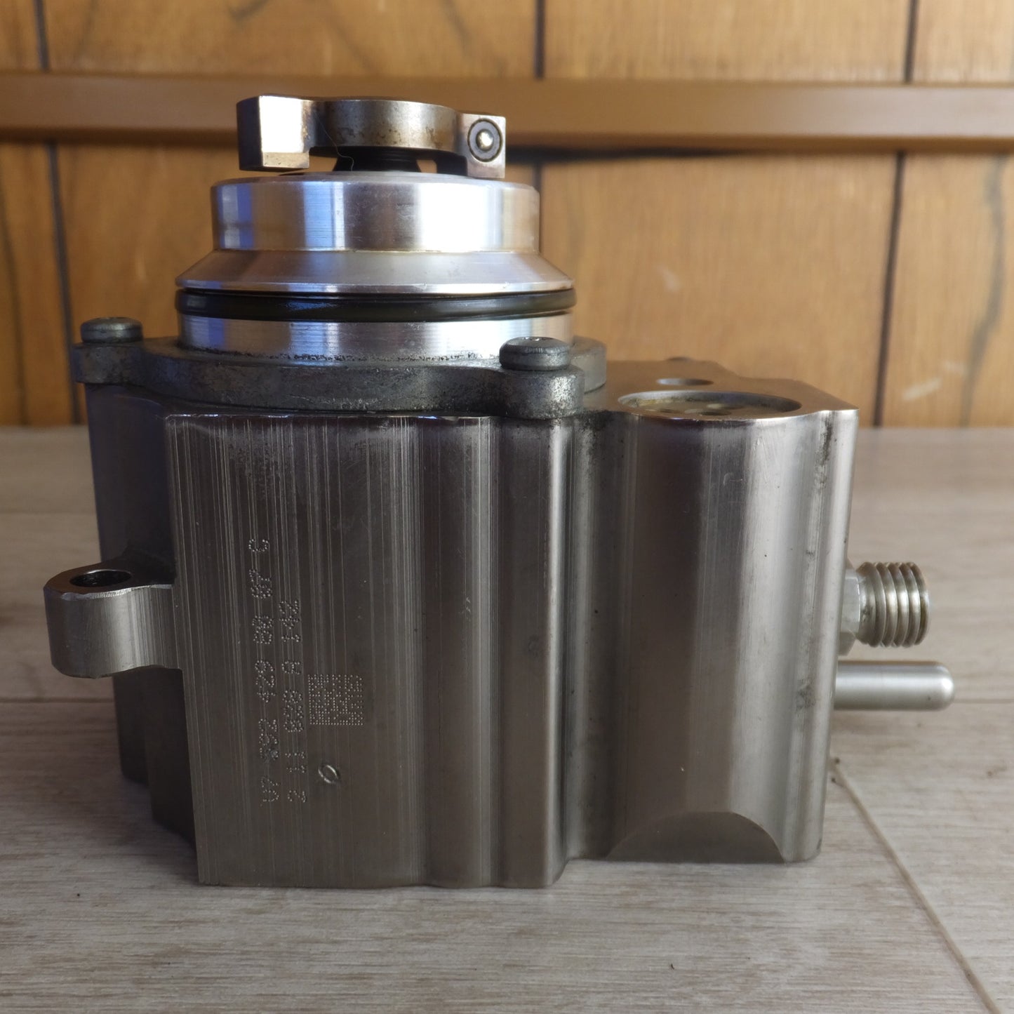 [送料無料] ジャンク★セントピア CENTPIA BMW ミニ MINI クーパーS R56 高圧ポンプ ハイプレッシャーポンプ 13517592429★