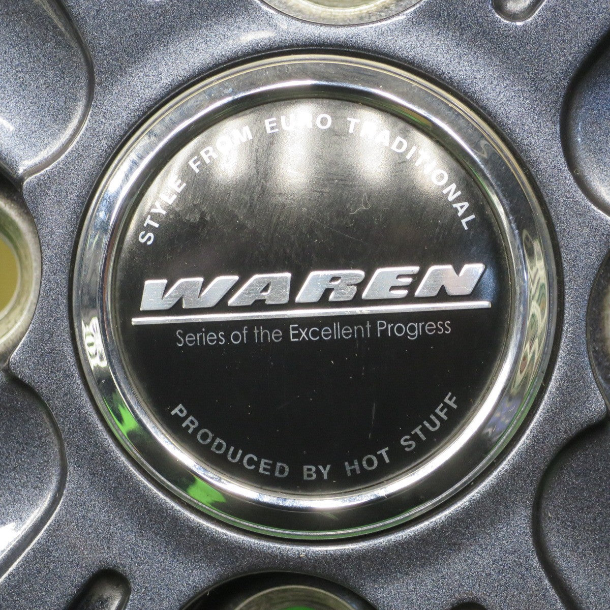 バリ溝！22年！キレイ！8.5分★スタッドレス 155/65R14 ブリヂストン ブリザック VRX2 WAREN ヴァーレン 14インチ PCD100/4H★5120301NKス