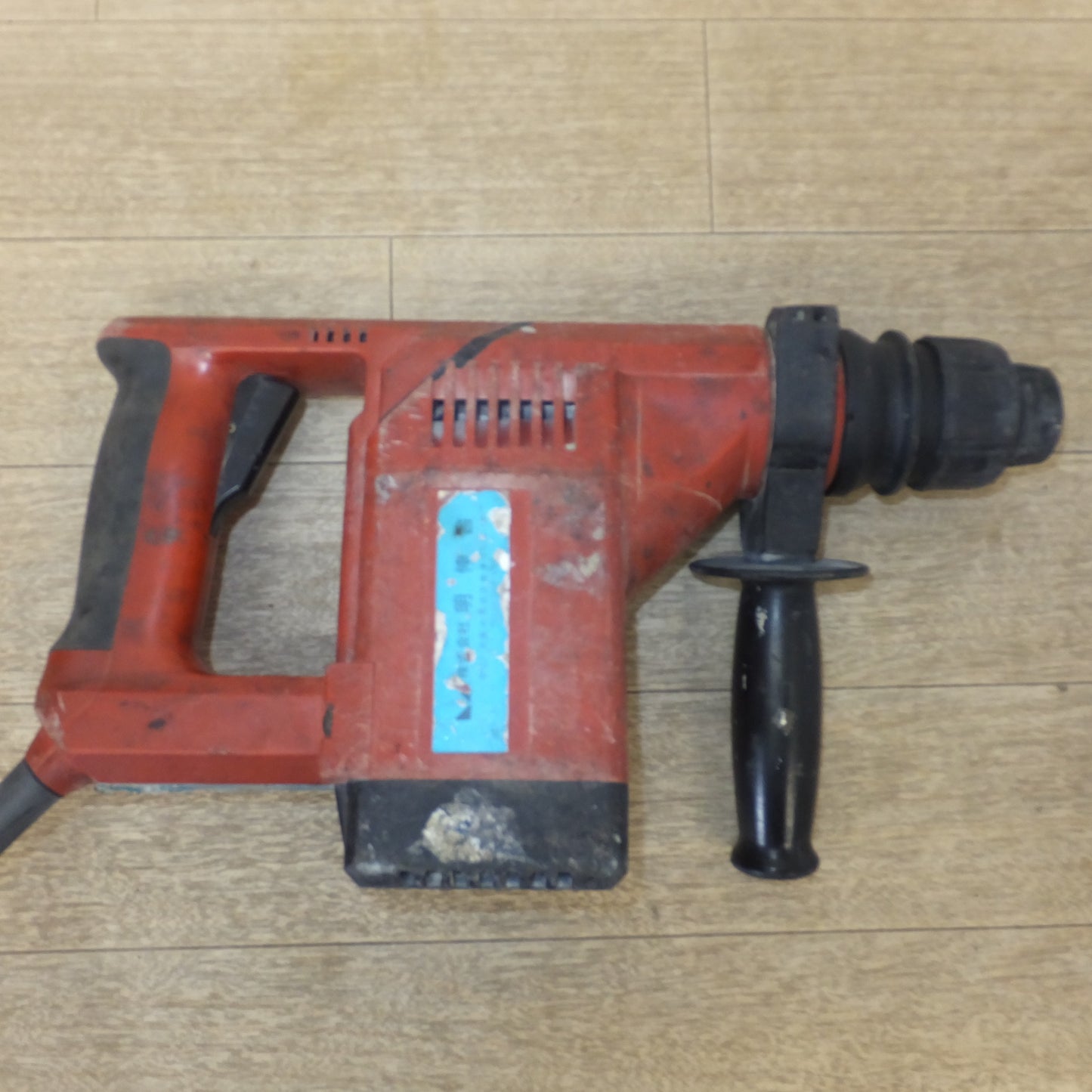 [送料無料] ★ヒルティ HILTI ロータリーハンマードリル TE14　100V 550W 50/60Hz★