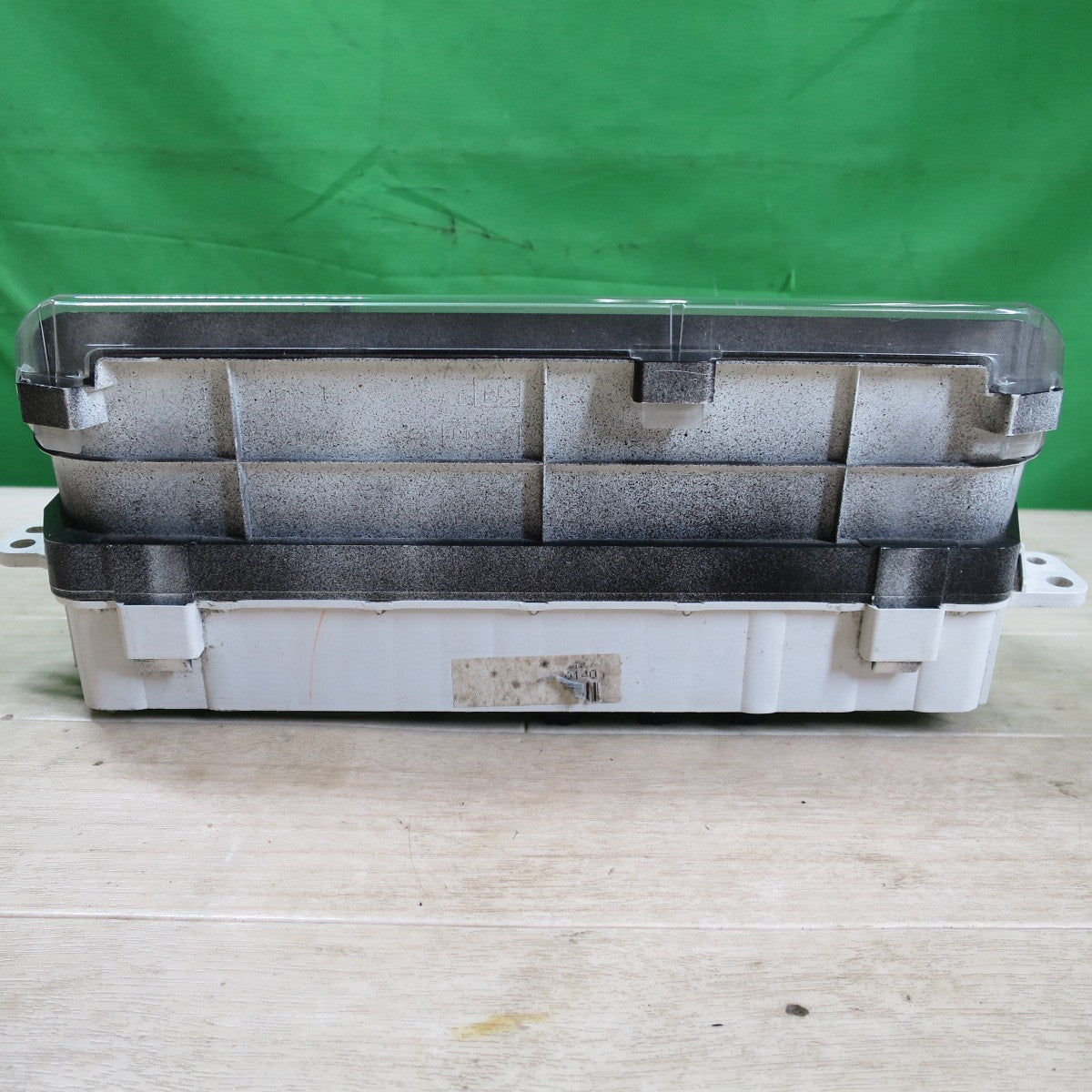 ☆ダイハツ L600S ムーヴ 純正 DENSO スピード メーター 83010-87L80 48,765km ムーブ カー パーツ 現状品☆