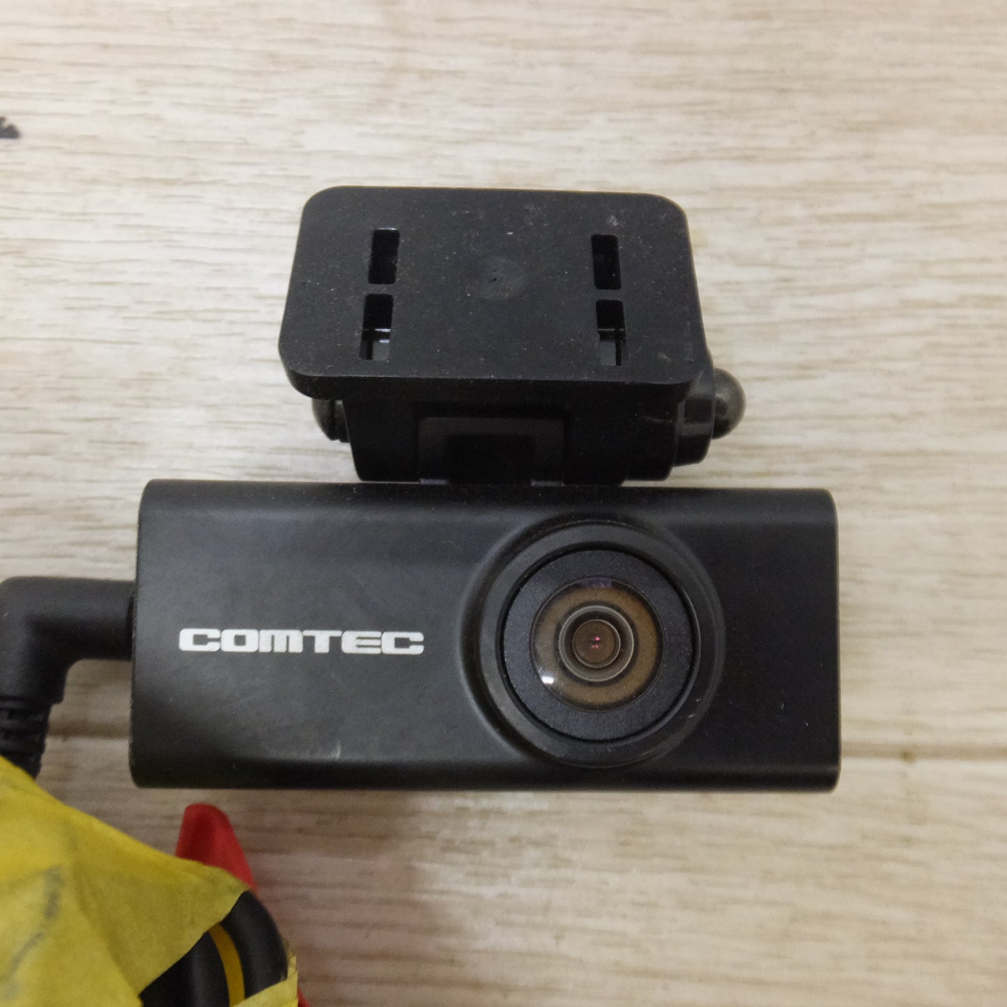 [送料無料] ★コムテック COMTEC ドライブレコーダー ZDR-015(22★