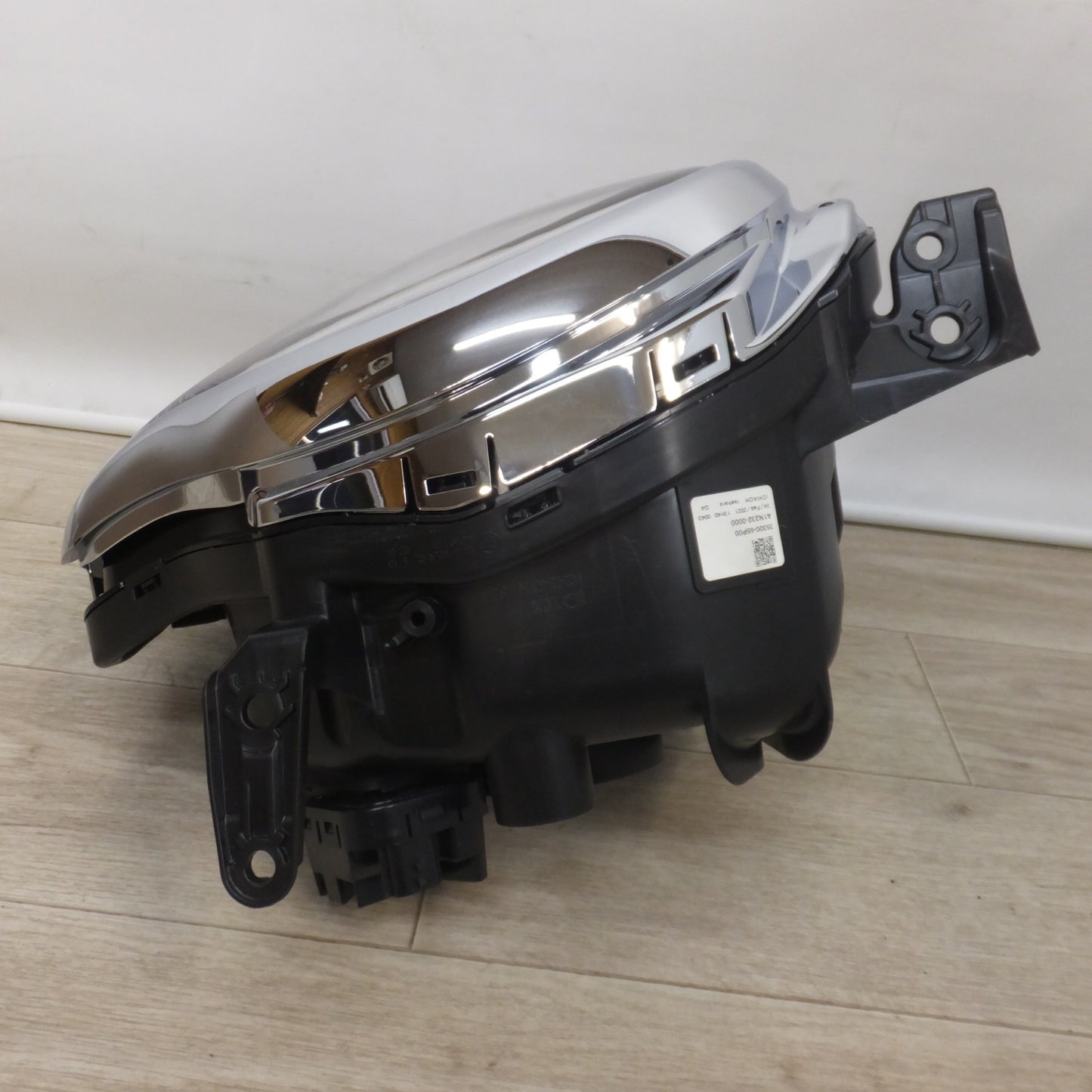 [送料無料] 未使用★スズキ SUZUKI 純正 ハスラー MR31S MR41S ヘッドライト ICHIKOH 1873 左★